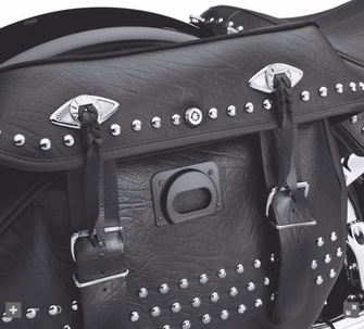 Heritage Flat Top & Lock Kit